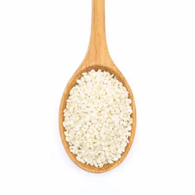 VP White Sesame Seeds 500gm
