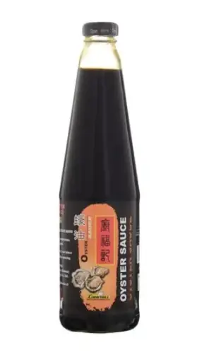 Golden Oyster Sauce 730gm 