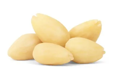 Nutfields Almond Nuts 250gm 