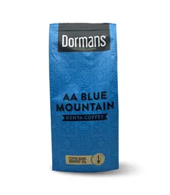 AA Dormans Blue Mountain (Medium) 375gm