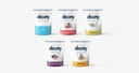 Abony Mini Yoghurt (Assorted) 90ml