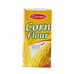 Clovers Corn Flour 400gm 