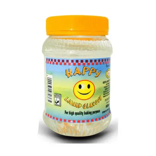 KOL Liquid Glucose 500gm 