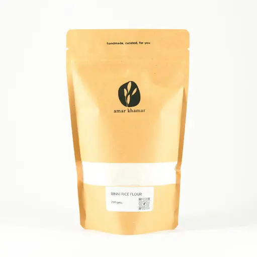Amar Desiccated Coconut 1Kg