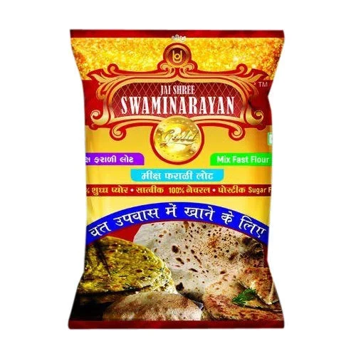 Fariyali Atta Flour (Other Flour) All in one Mix flour 500g