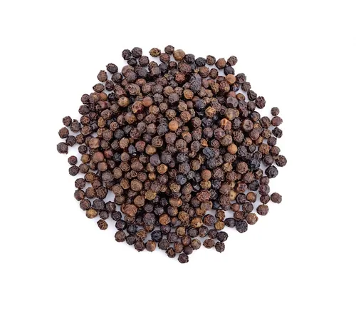 [CN-DSC-018] Bluewave Black Peppercorn 500gm 