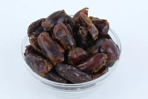 [CN-DNS-047] SAAD Dates 500gm 