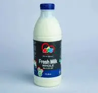 [CN-MDE-015] Bio Whole Fresh Milk 1ltr 