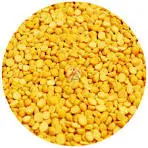 [CN-DCP-031] Maruti Yellow Lentils (Chana dal) 1kg  